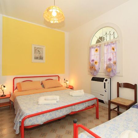 Appennini Villas Lido di Pomposa Extérieur photo