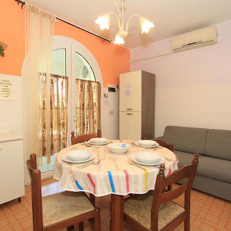 Appennini Villas Lido di Pomposa Extérieur photo