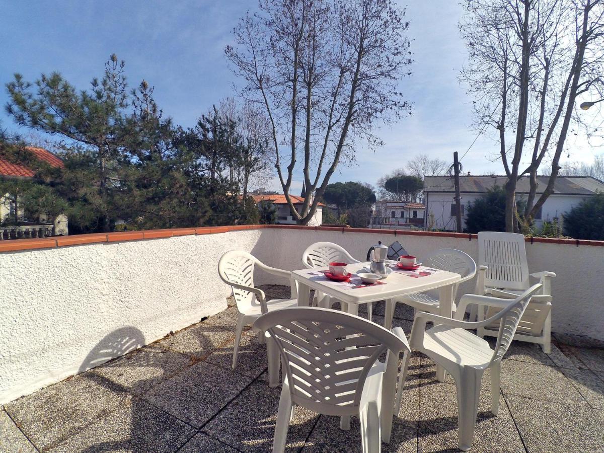 Appennini Villas Lido di Pomposa Extérieur photo