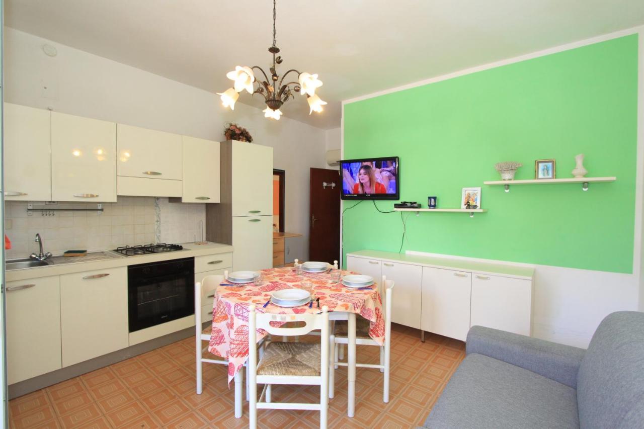 Appennini Villas Lido di Pomposa Extérieur photo