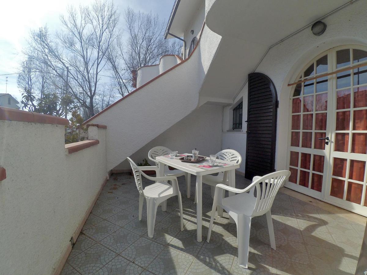 Appennini Villas Lido di Pomposa Extérieur photo