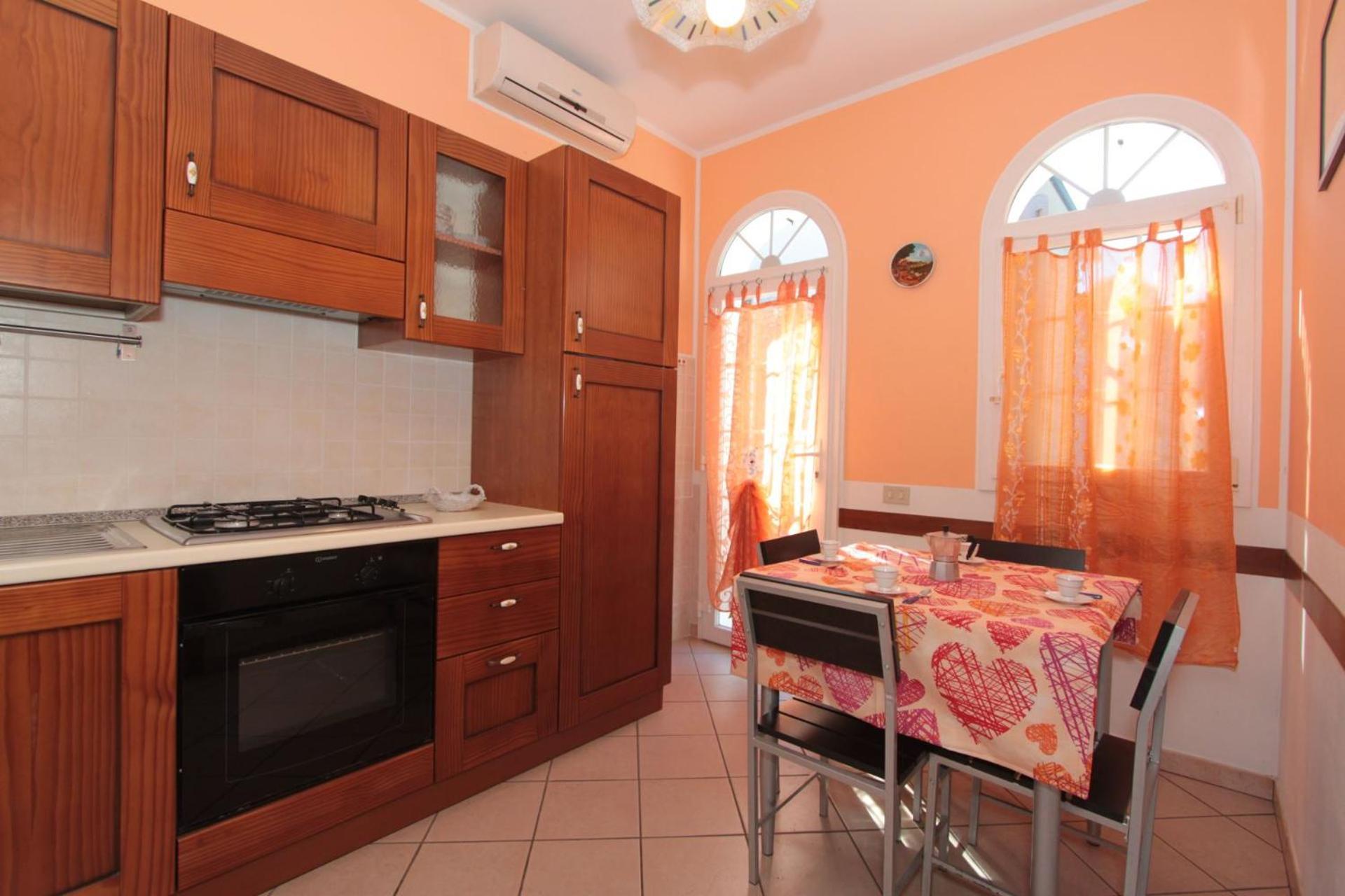 Appennini Villas Lido di Pomposa Chambre photo