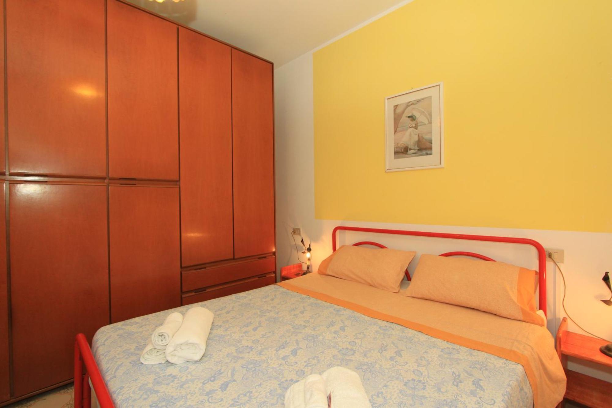 Appennini Villas Lido di Pomposa Extérieur photo