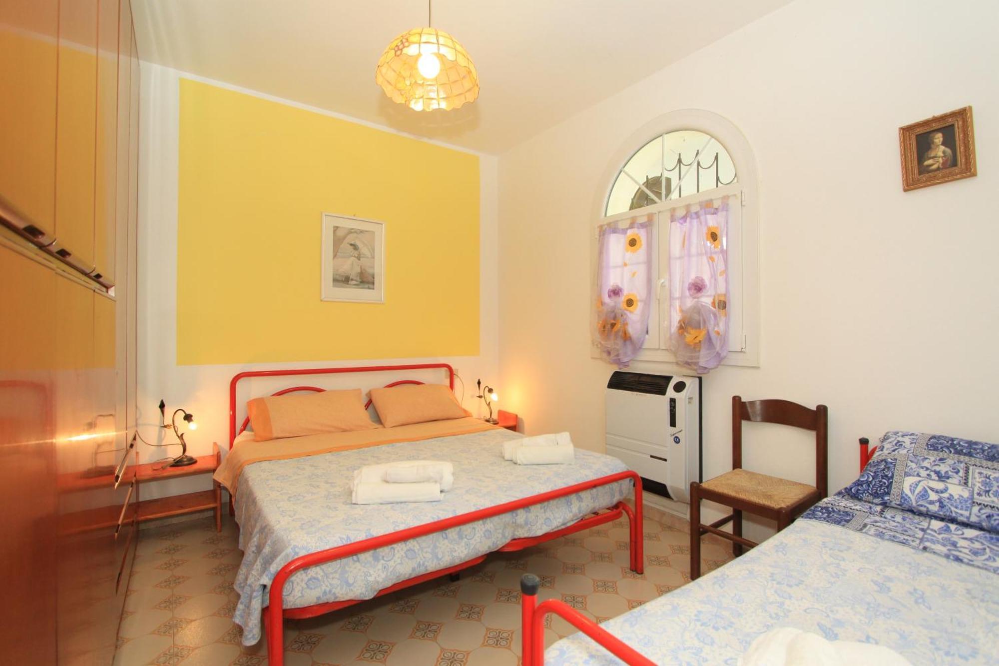 Appennini Villas Lido di Pomposa Extérieur photo