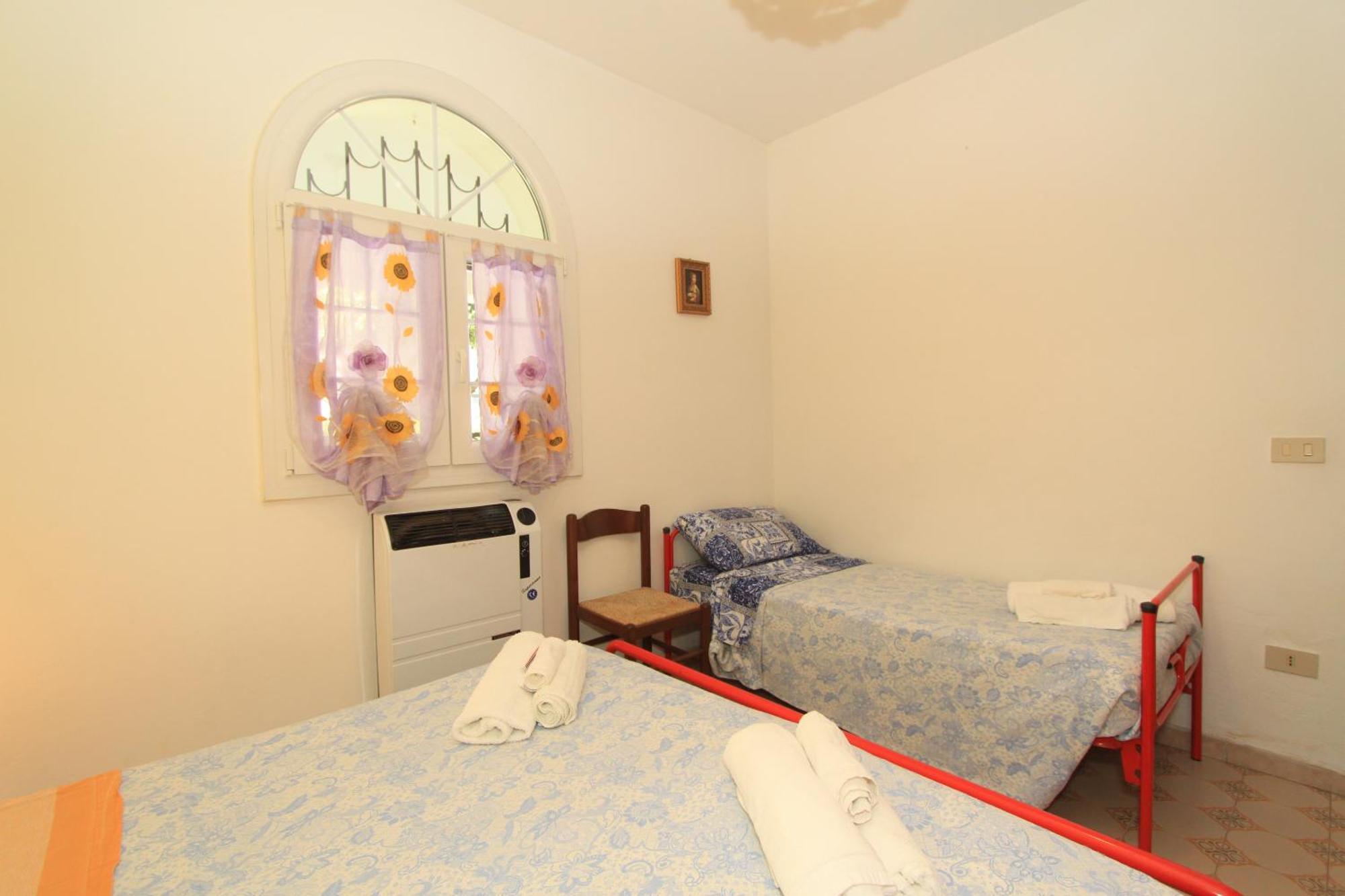 Appennini Villas Lido di Pomposa Extérieur photo