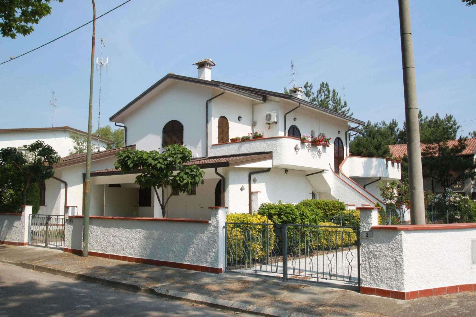 Appennini Villas Lido di Pomposa Chambre photo