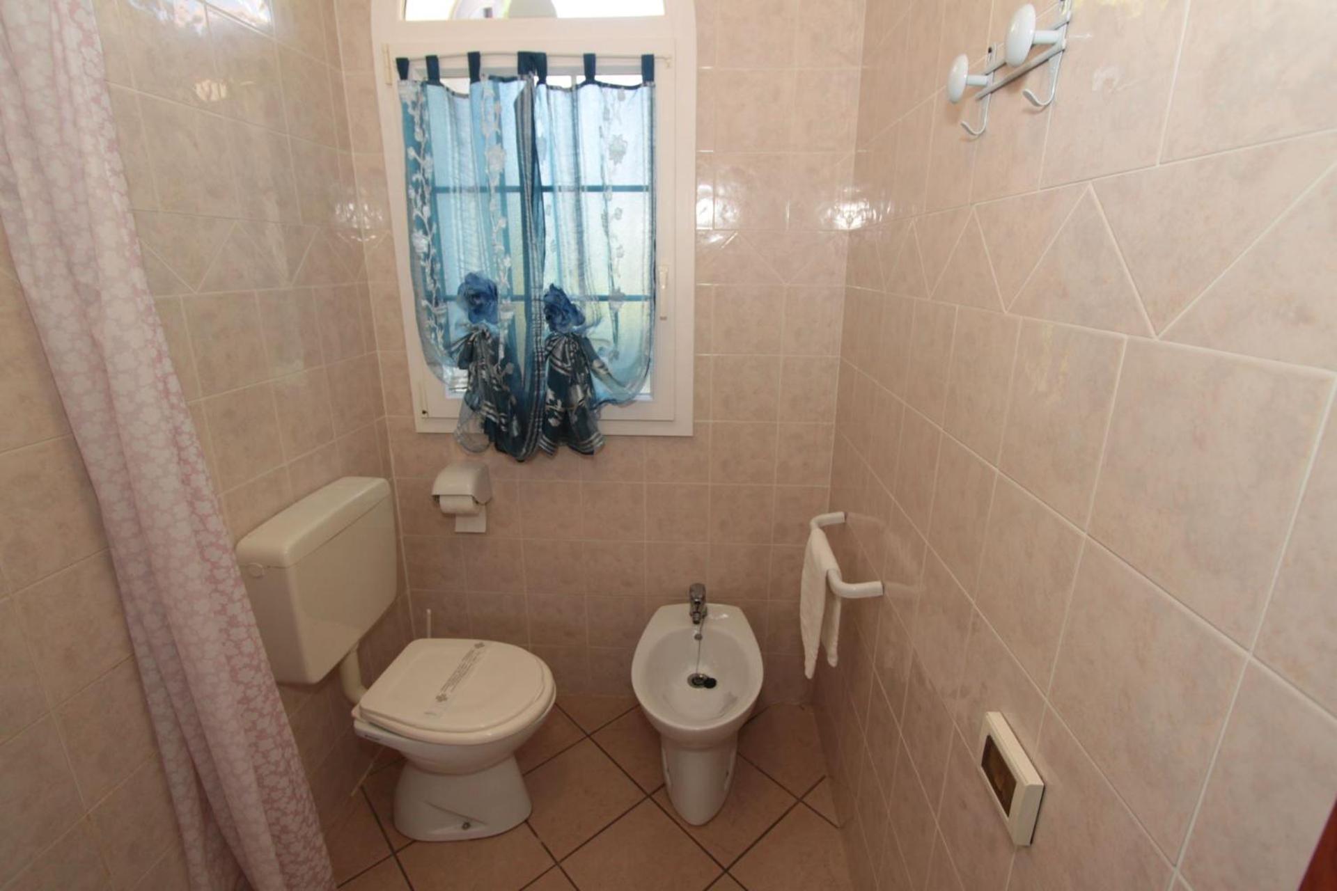 Appennini Villas Lido di Pomposa Chambre photo