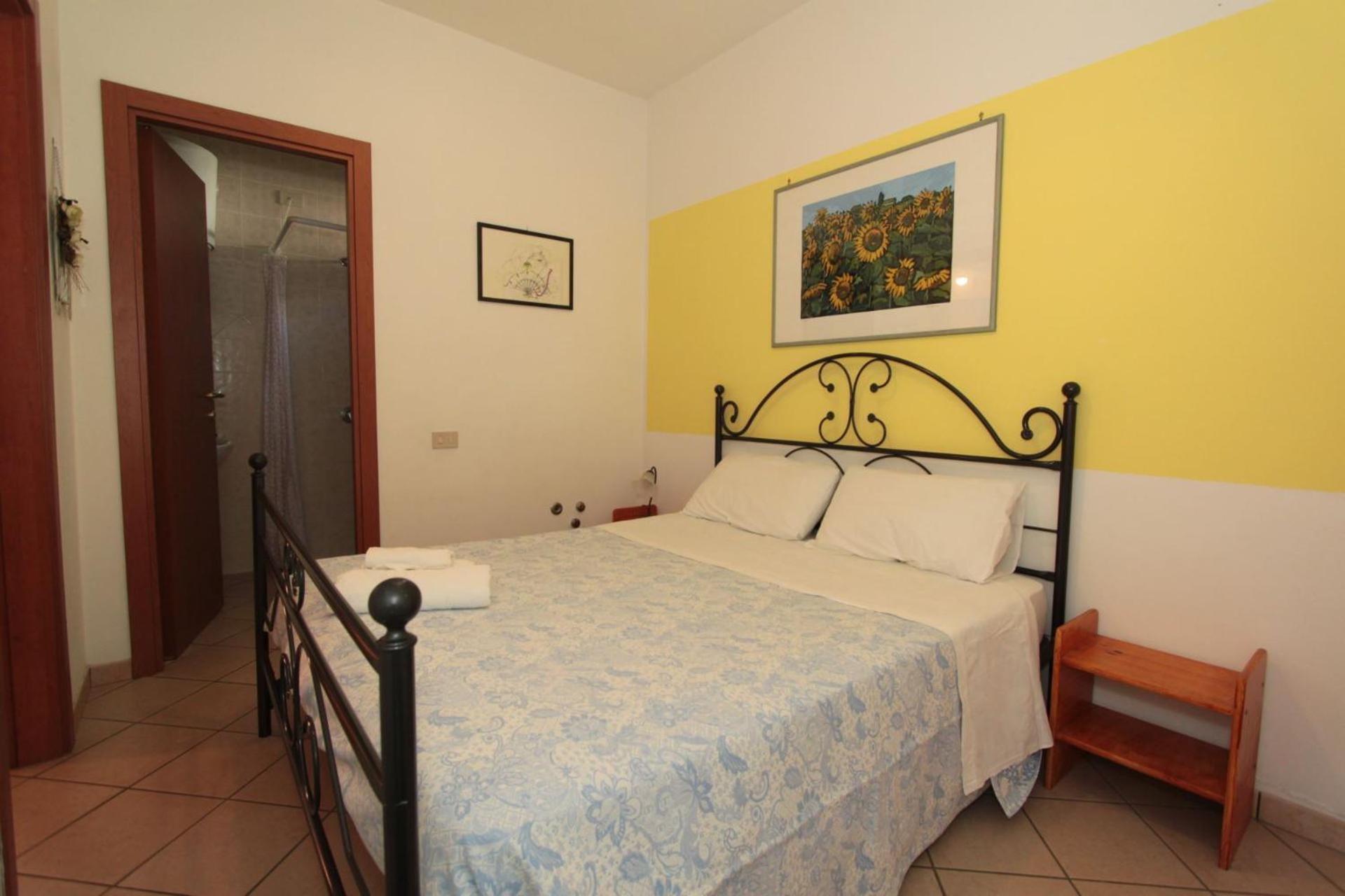 Appennini Villas Lido di Pomposa Chambre photo