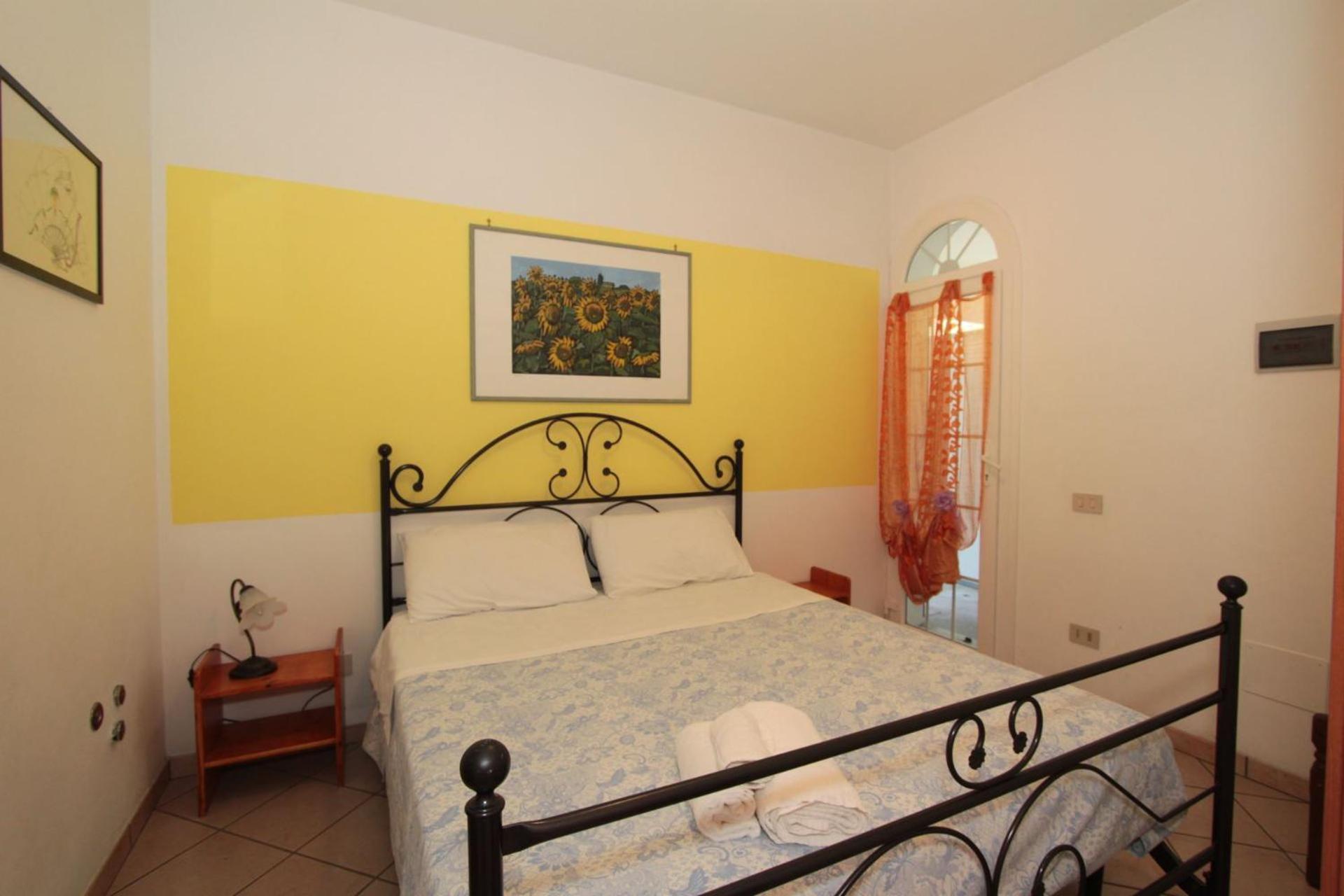 Appennini Villas Lido di Pomposa Chambre photo