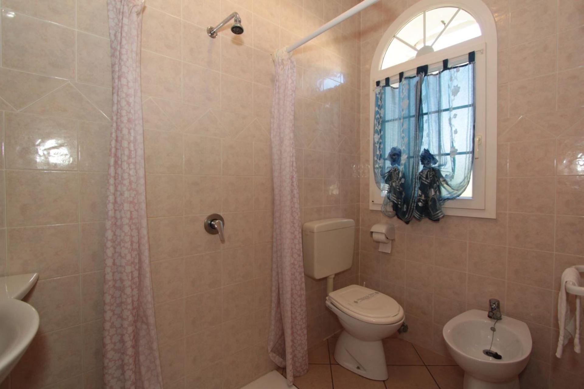 Appennini Villas Lido di Pomposa Chambre photo