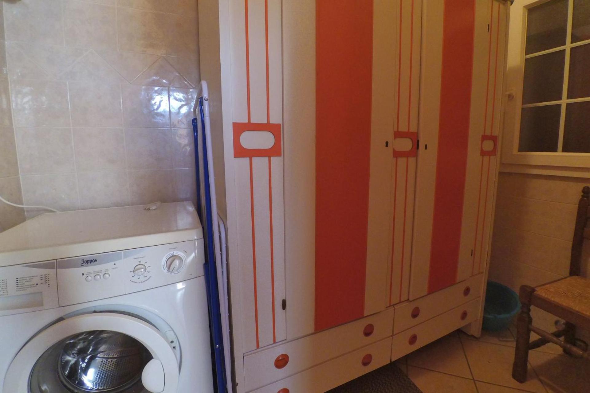Appennini Villas Lido di Pomposa Chambre photo