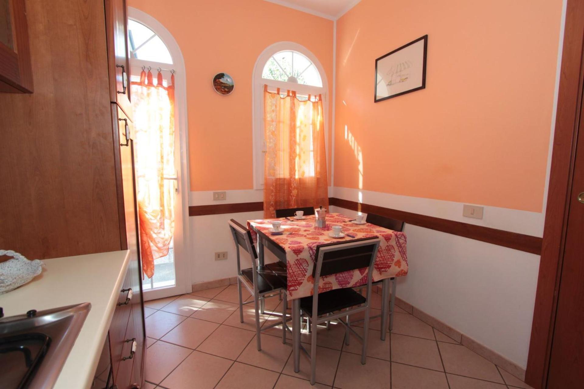 Appennini Villas Lido di Pomposa Chambre photo