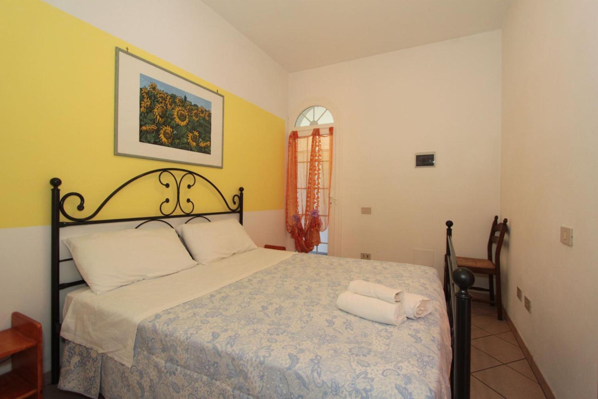 Appennini Villas Lido di Pomposa Chambre photo