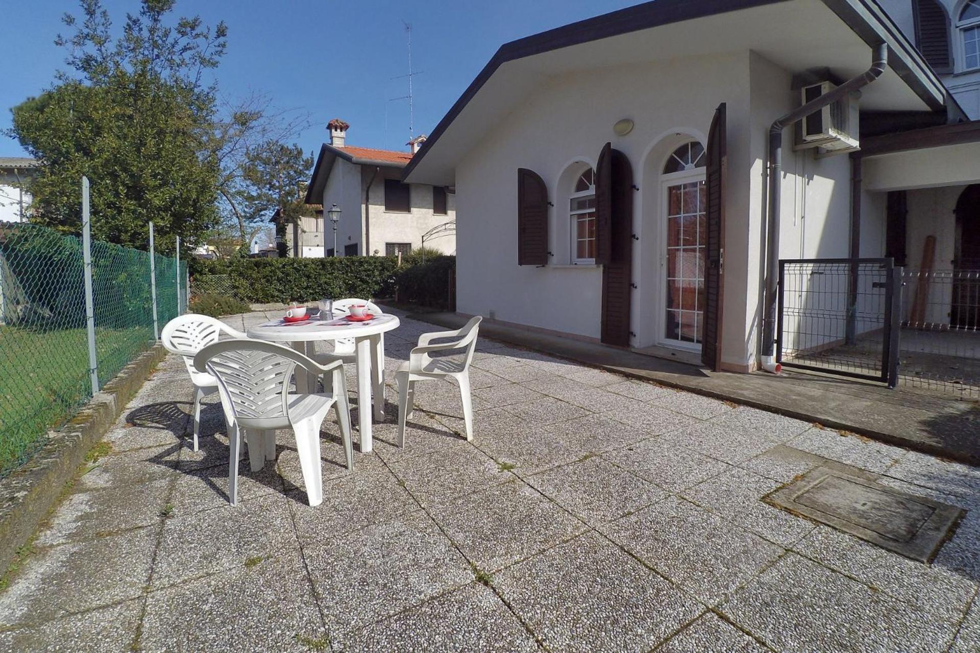 Appennini Villas Lido di Pomposa Chambre photo