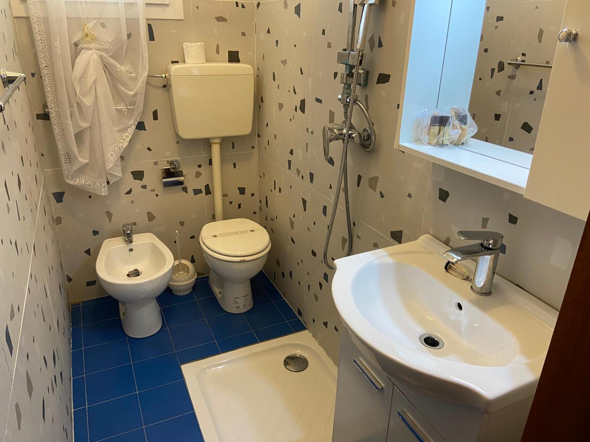 Appennini Villas Lido di Pomposa Extérieur photo